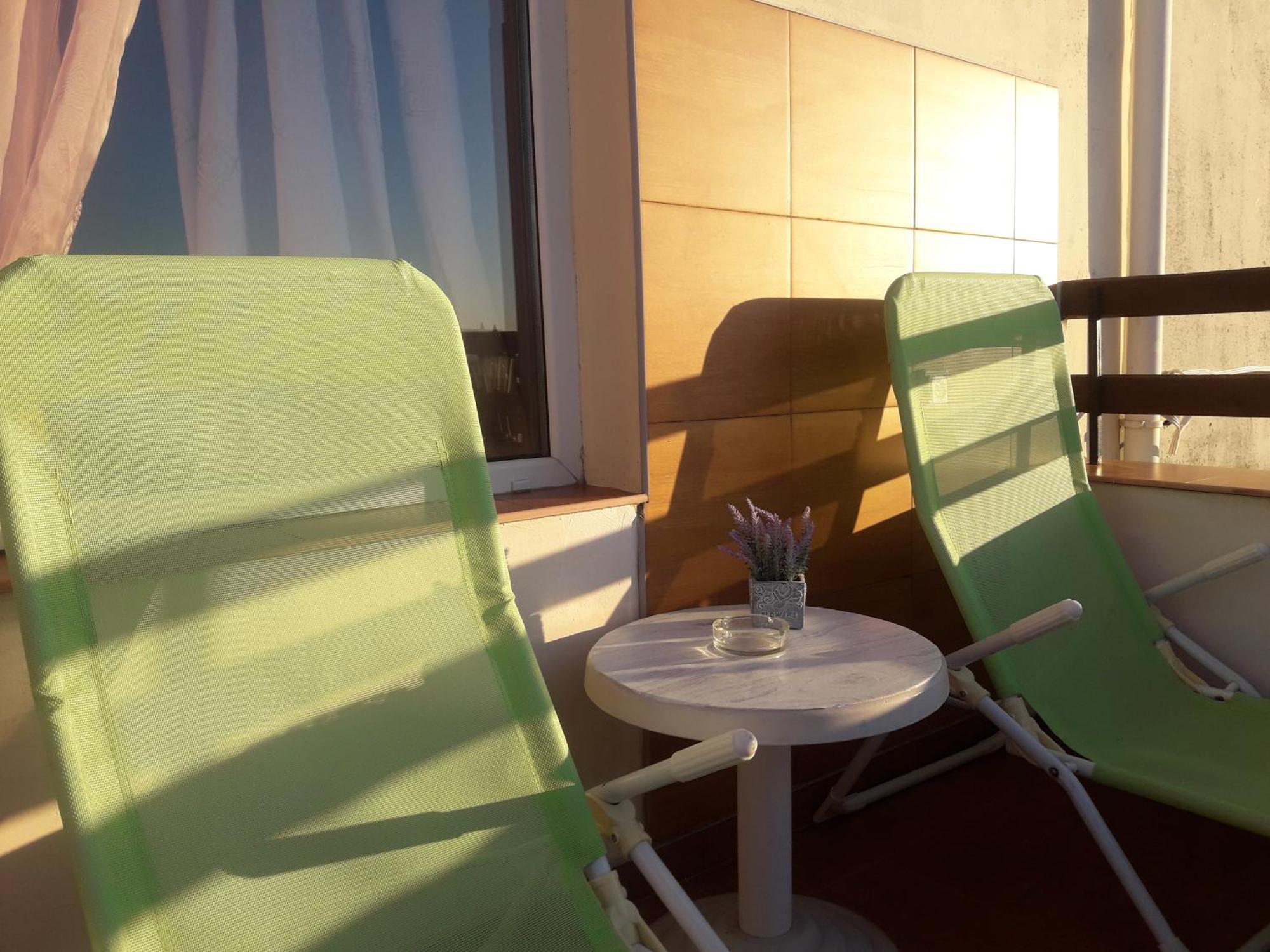 Morska Zvezda Guest House Pomorie Szoba fotó